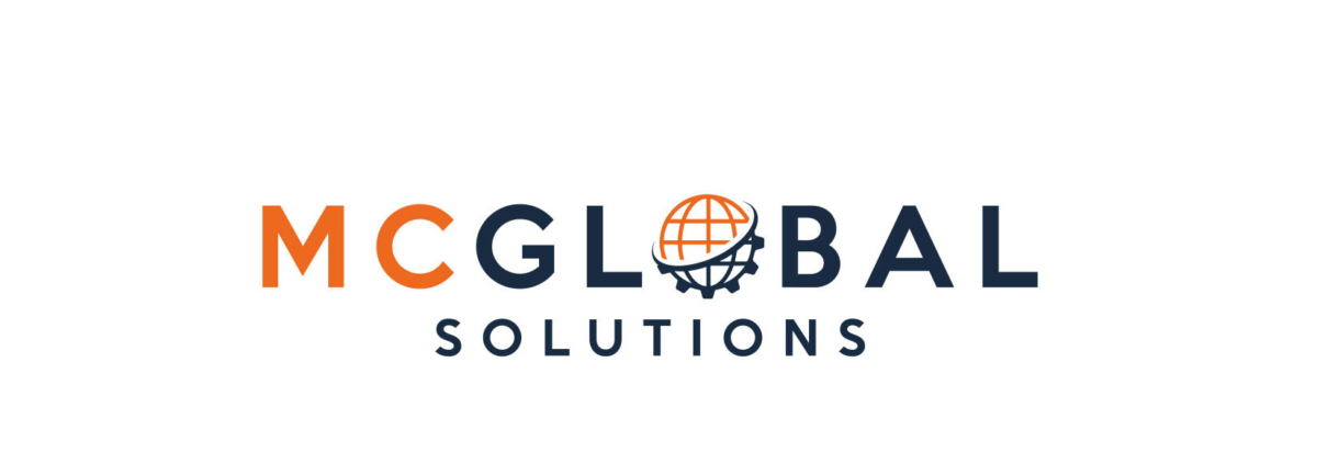 MCGlobal Solutions logo